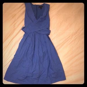 Beautiful Blue Dress